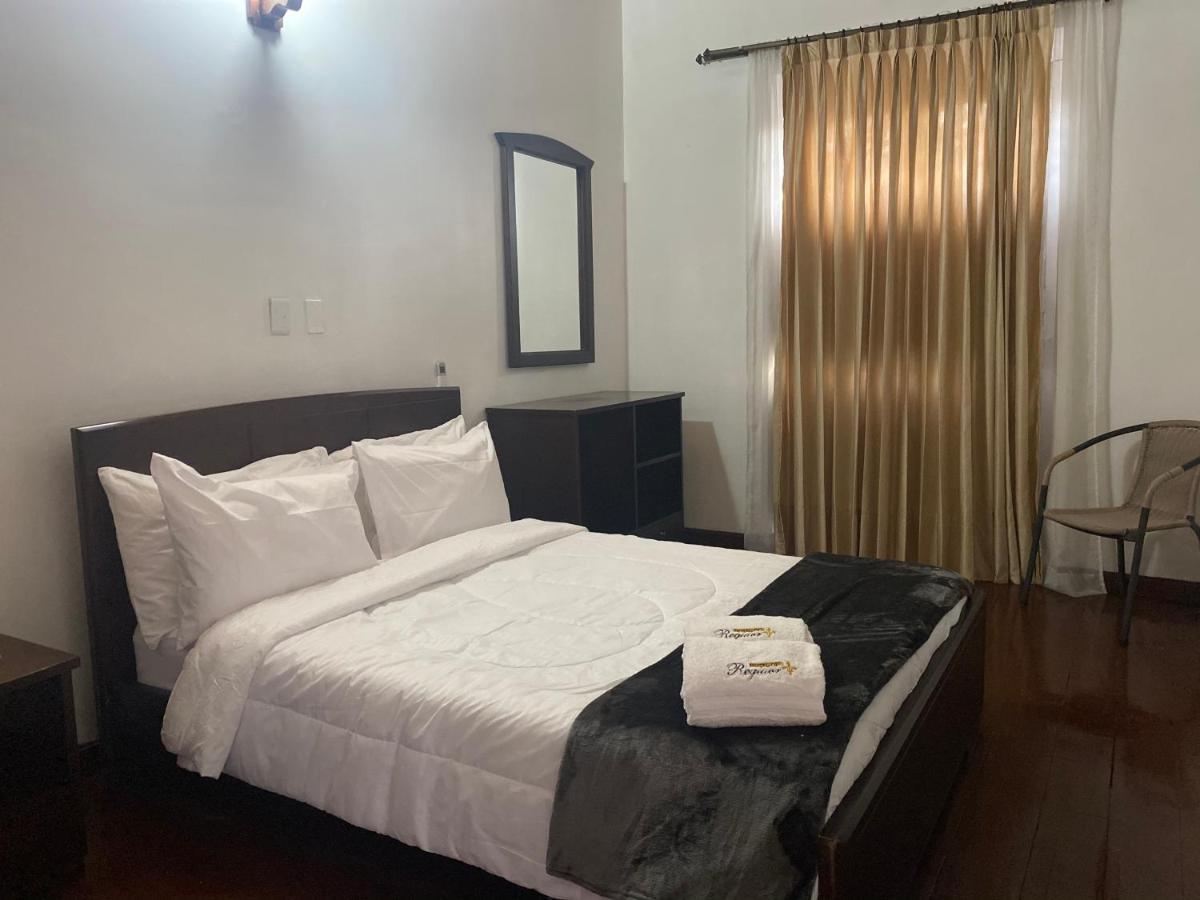 Hostal Boutique Del Regidor Buga Exterior photo